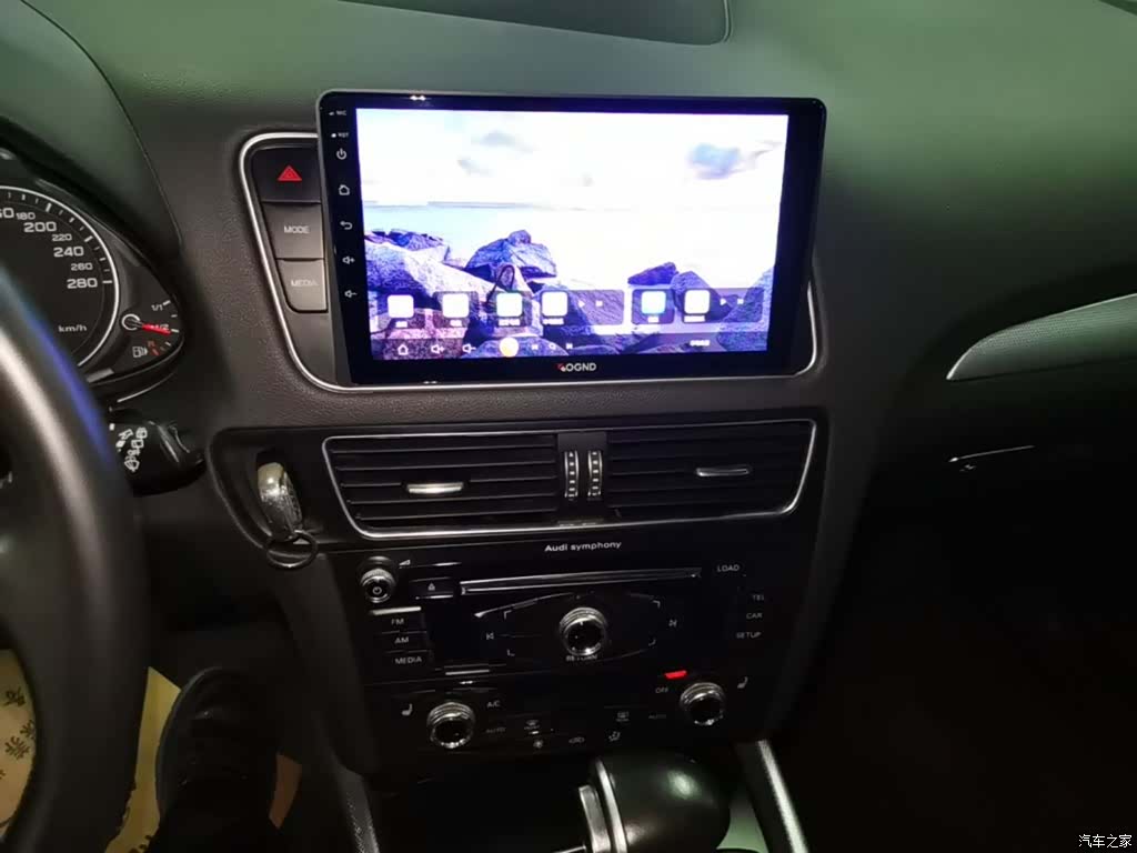 Audi Q5, 2016 13