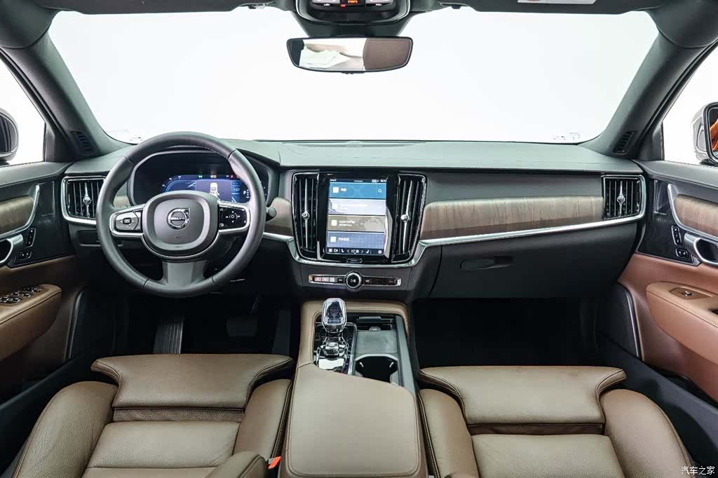 Volvo S90, 2023 6