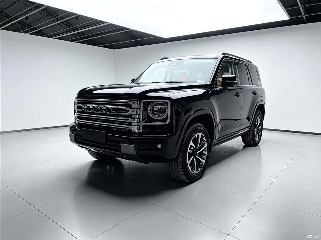 Haval H9, 2024 1