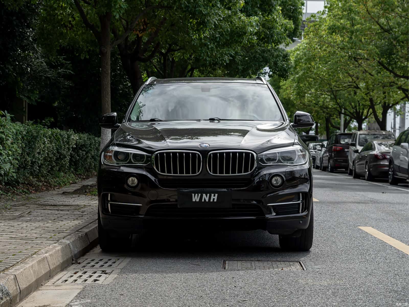 BMW X5, 2017 2