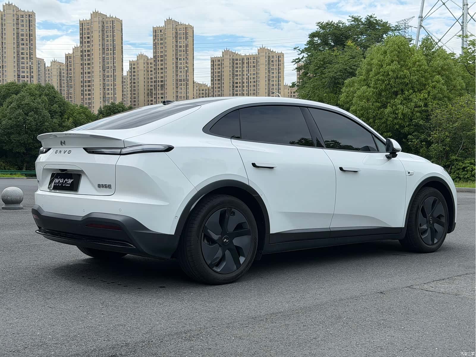 NIO L60, 2024 7