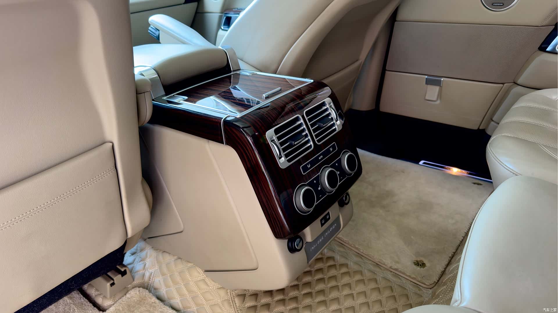 Land Rover Range Rover, 2017 10