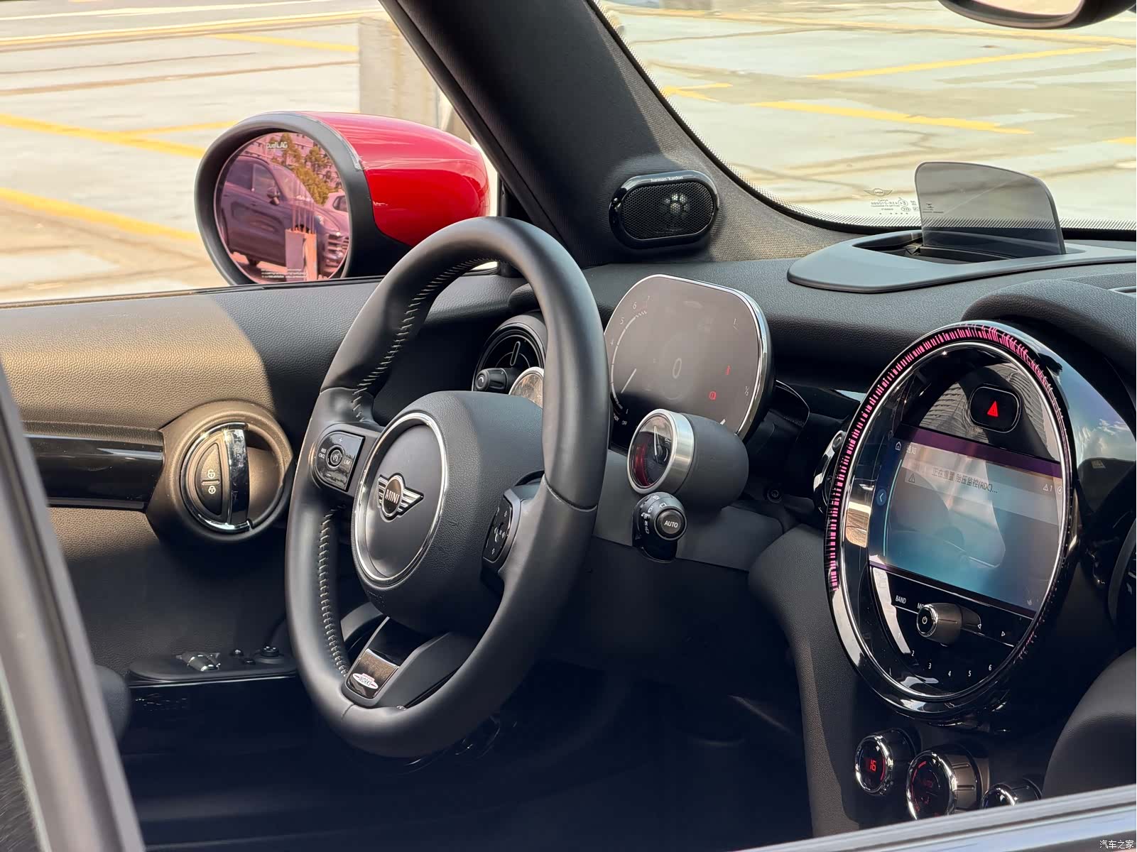 Mini Cooper, 2022 24