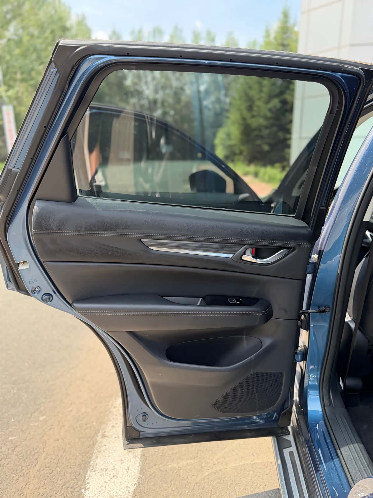Mazda CX-5, 2018 16