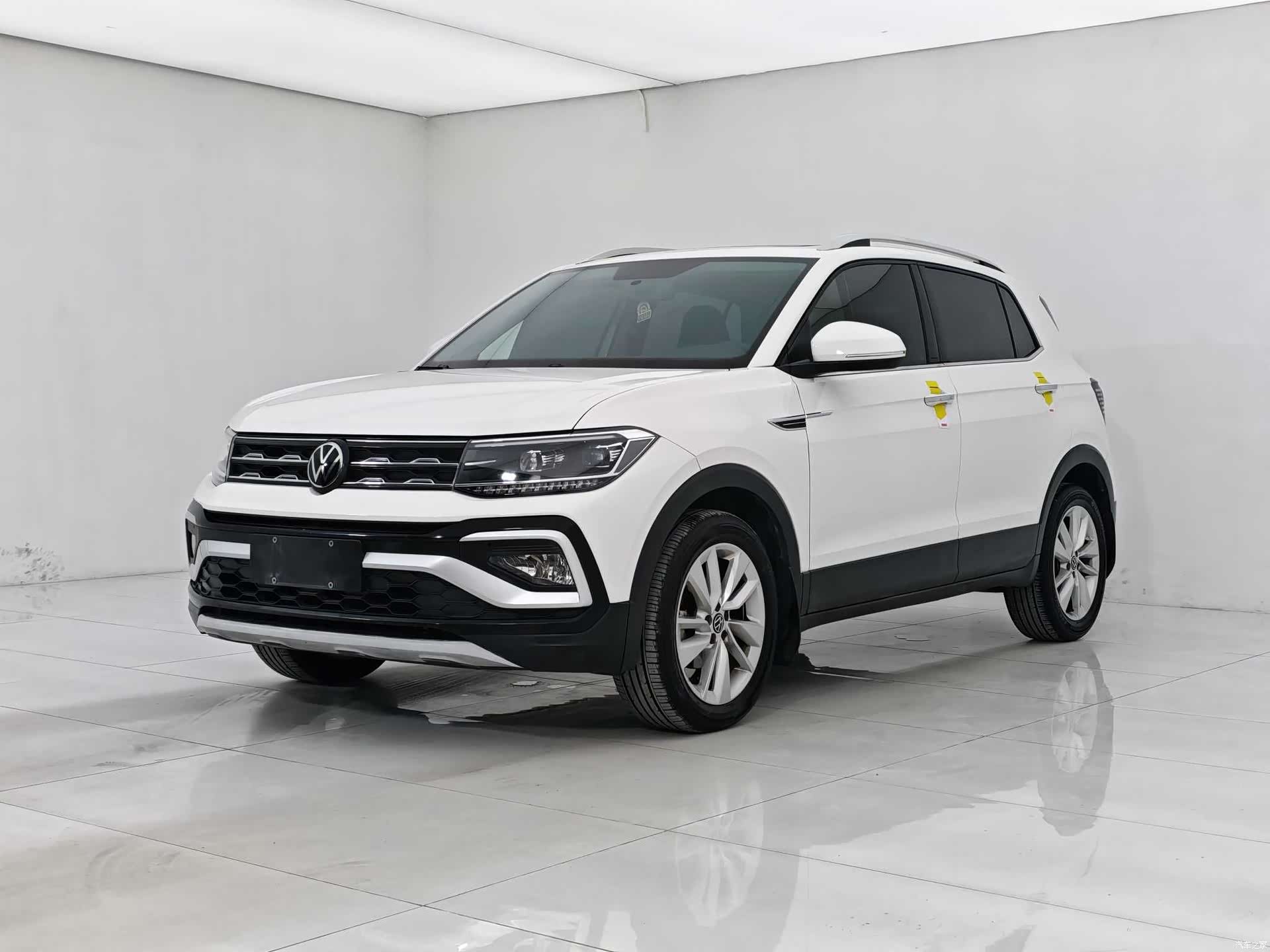 Volkswagen DSG, 2021 1