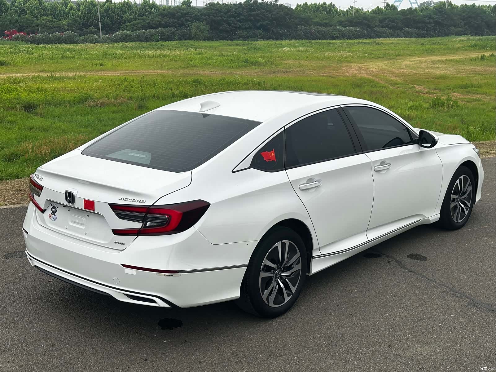 Honda Accord, 2022 15