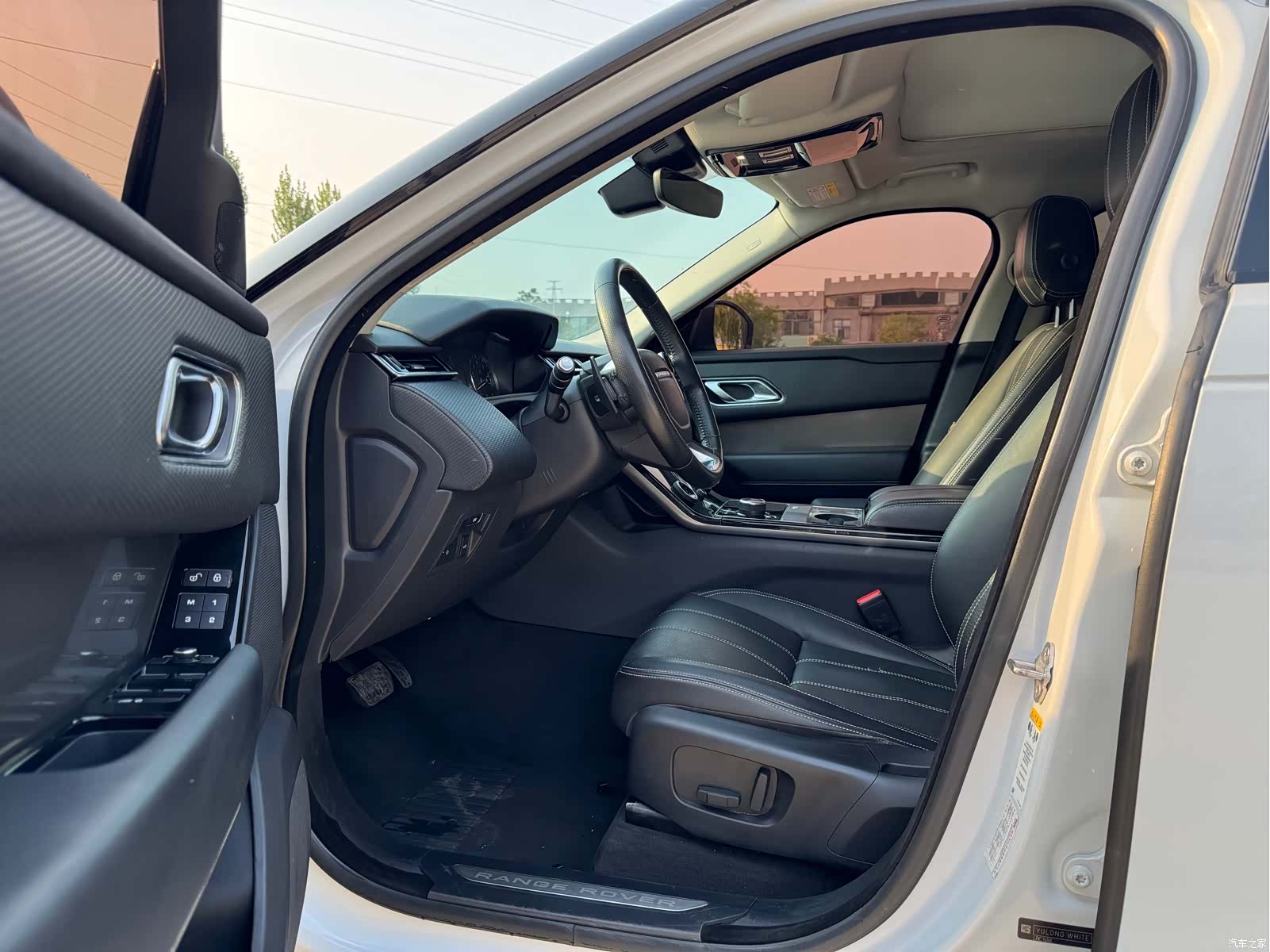 Land Rover Range Rover, 2018 6