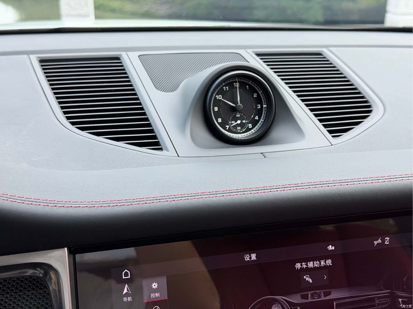 Porsche Macan, 2022 19