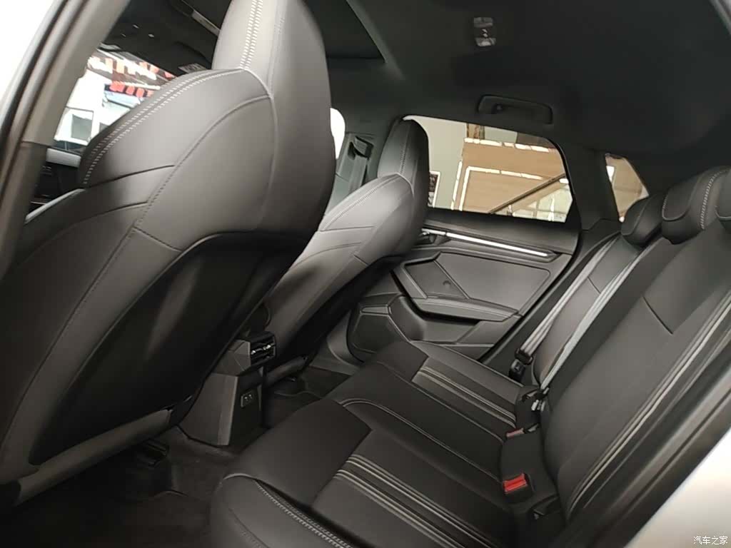 Audi A3, 2023 17