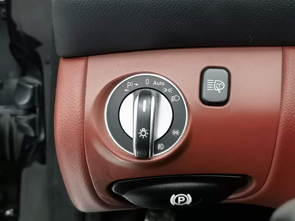 Mercedes-Benz SL class