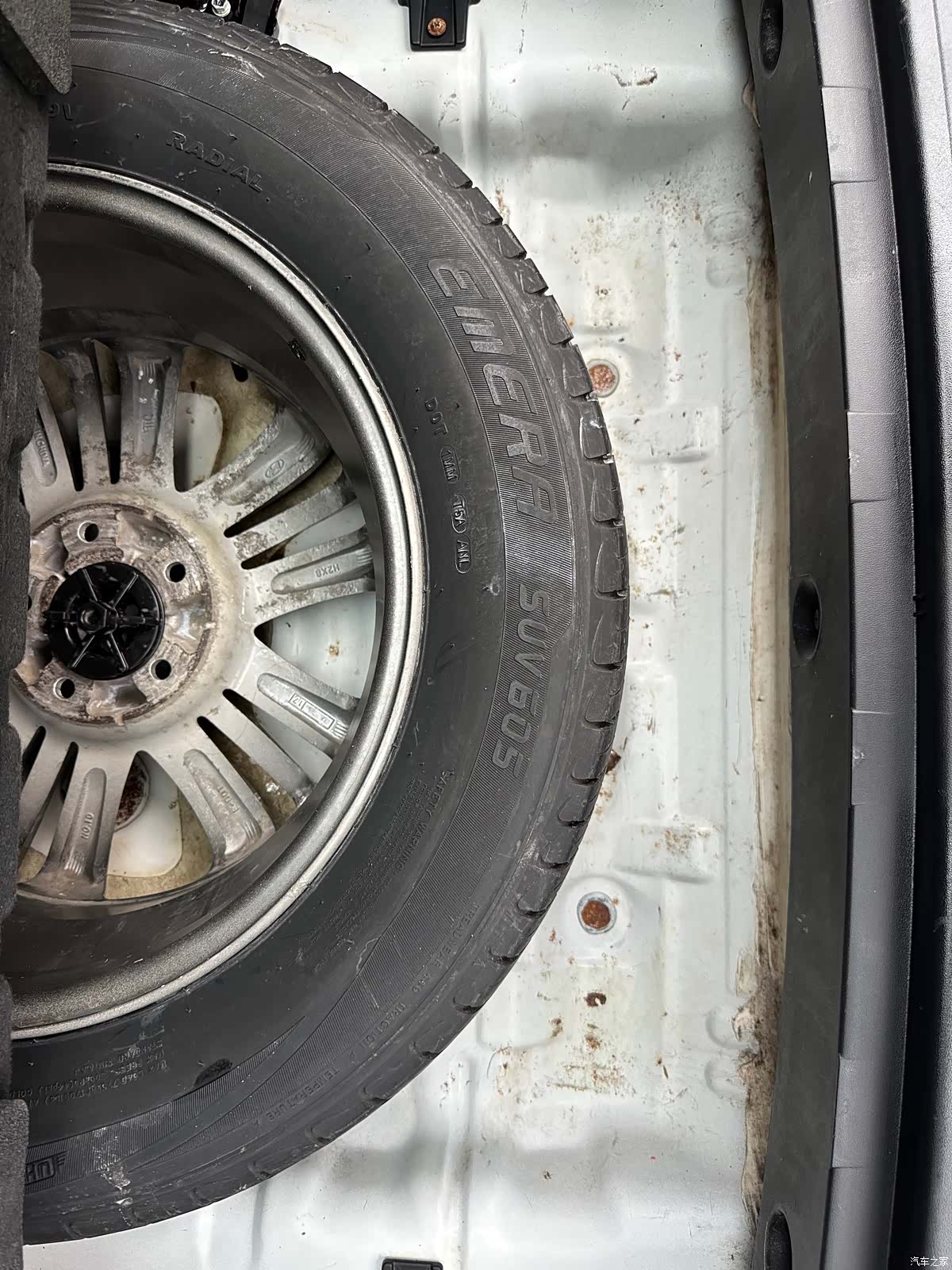 Hyundai ix35, 2018 18
