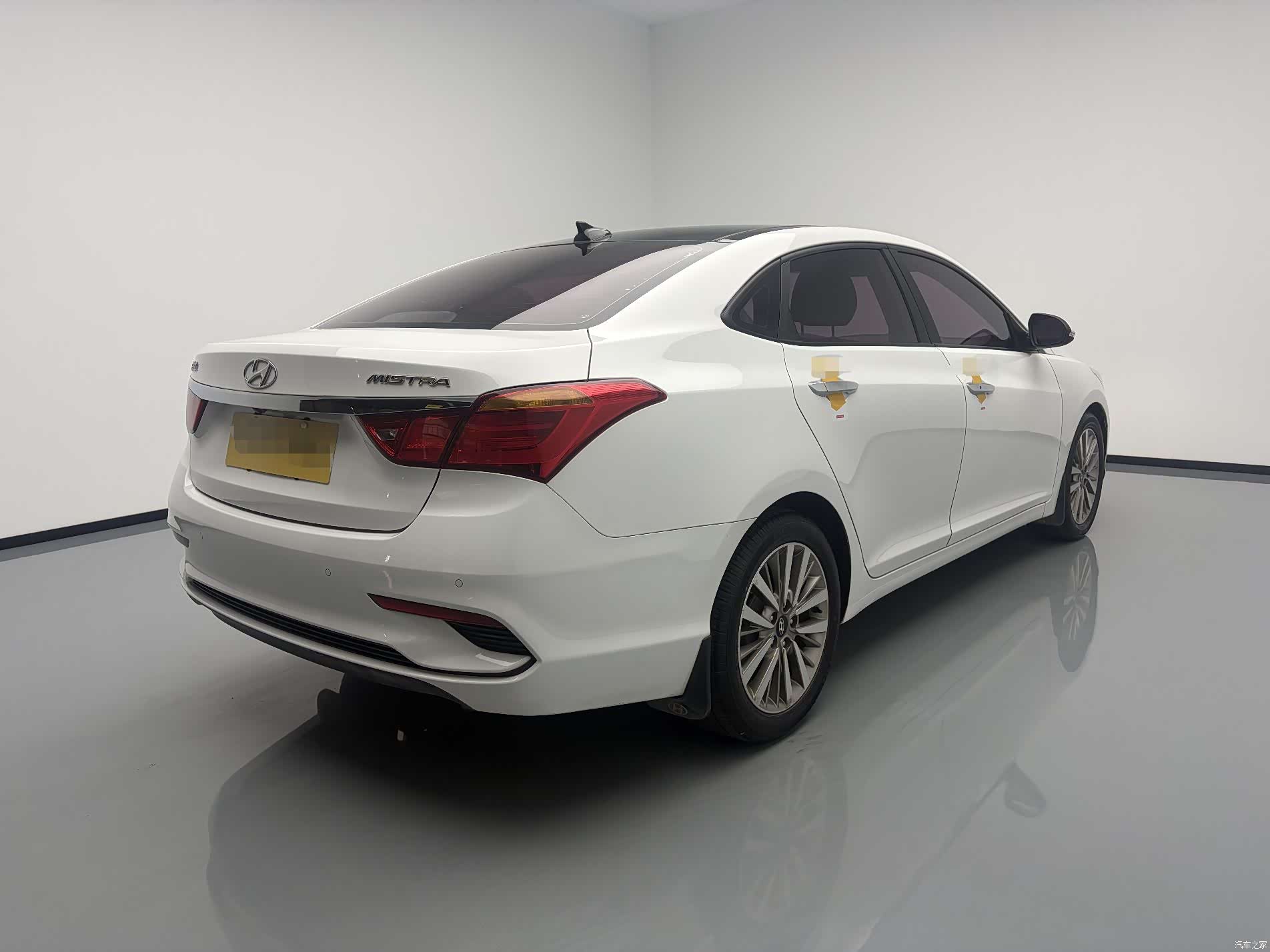 Hyundai GLS, 2019 4