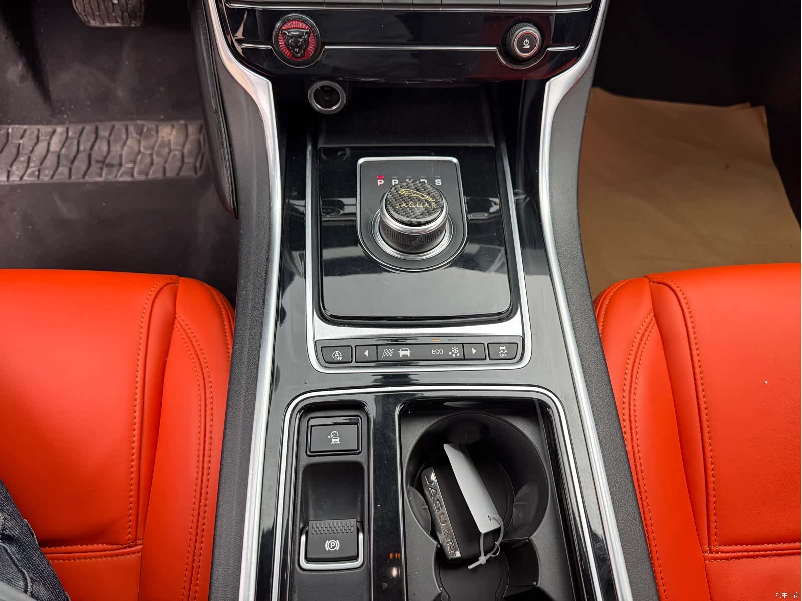 Land Rover XEL, 2018 18