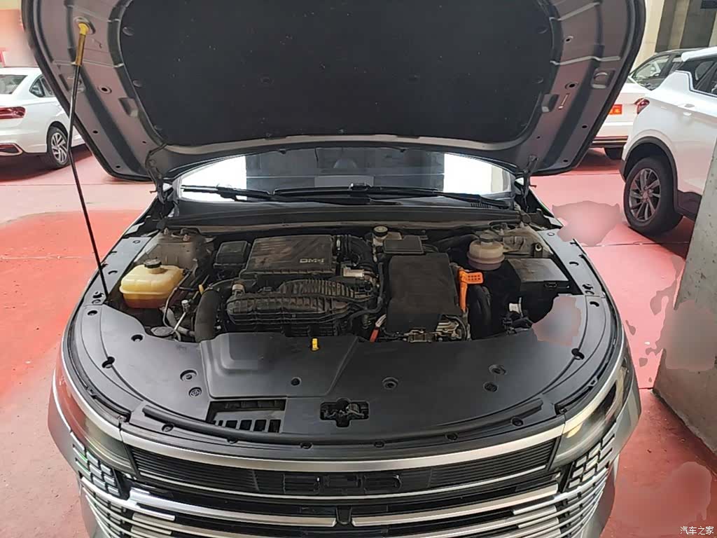 BYD Destroyer 05, 2023 20