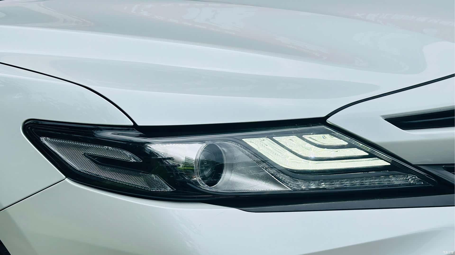 Toyota Camry, 2024 8
