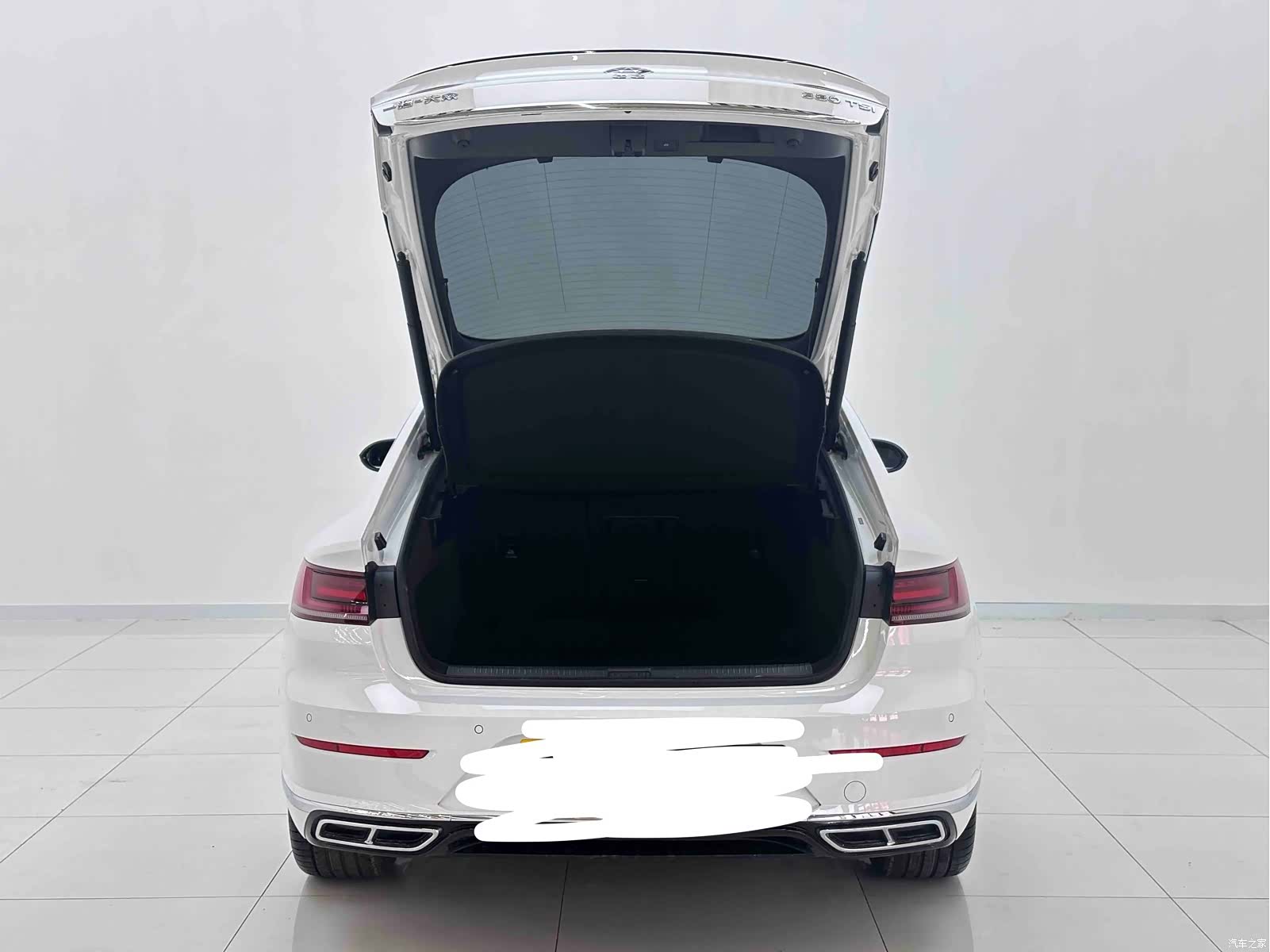 Volkswagen CC, 2024 8
