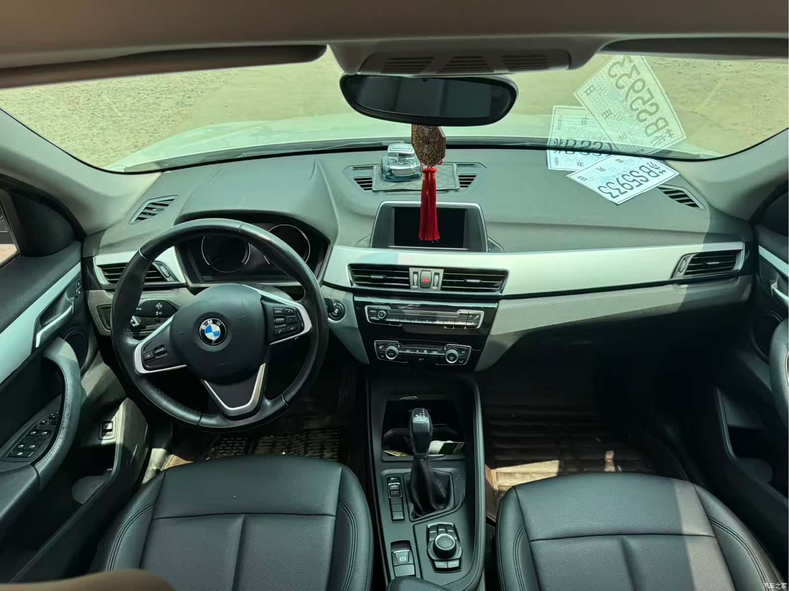BMW X1, 2018 6