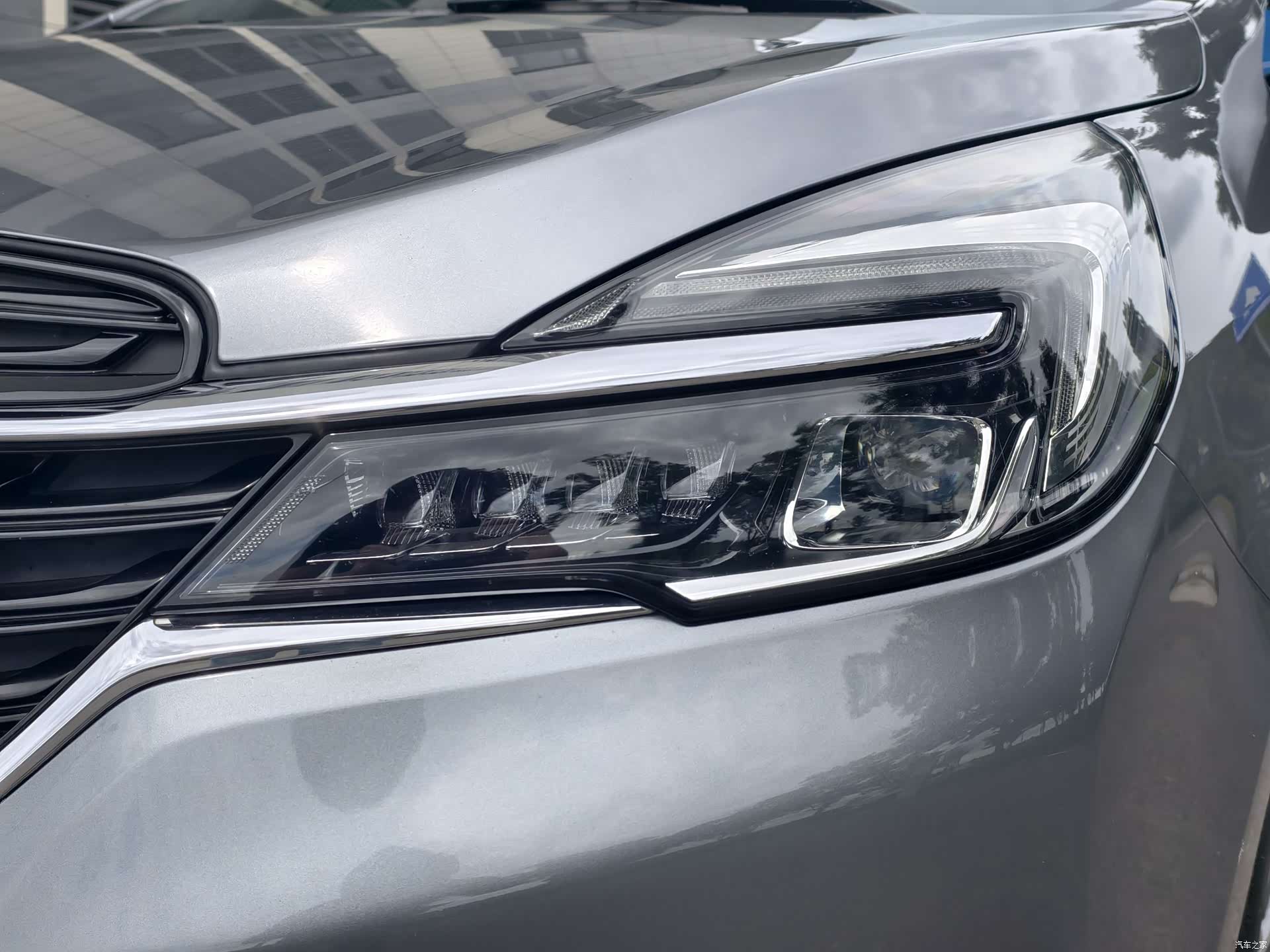 Buick GL8, 2021 14