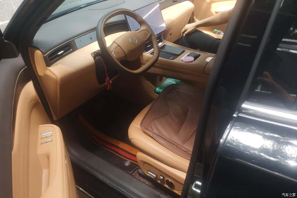 DongFeng L8, 2025 9