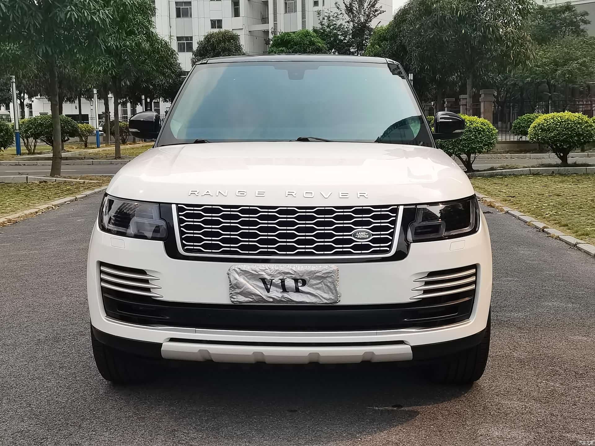 Land Rover Range Rover, 2016 2
