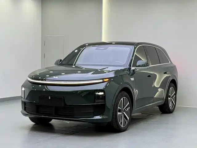 Li Auto Ideal L6