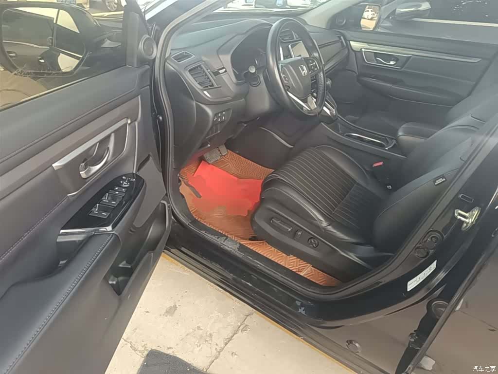 Honda Breeze, 2021 16