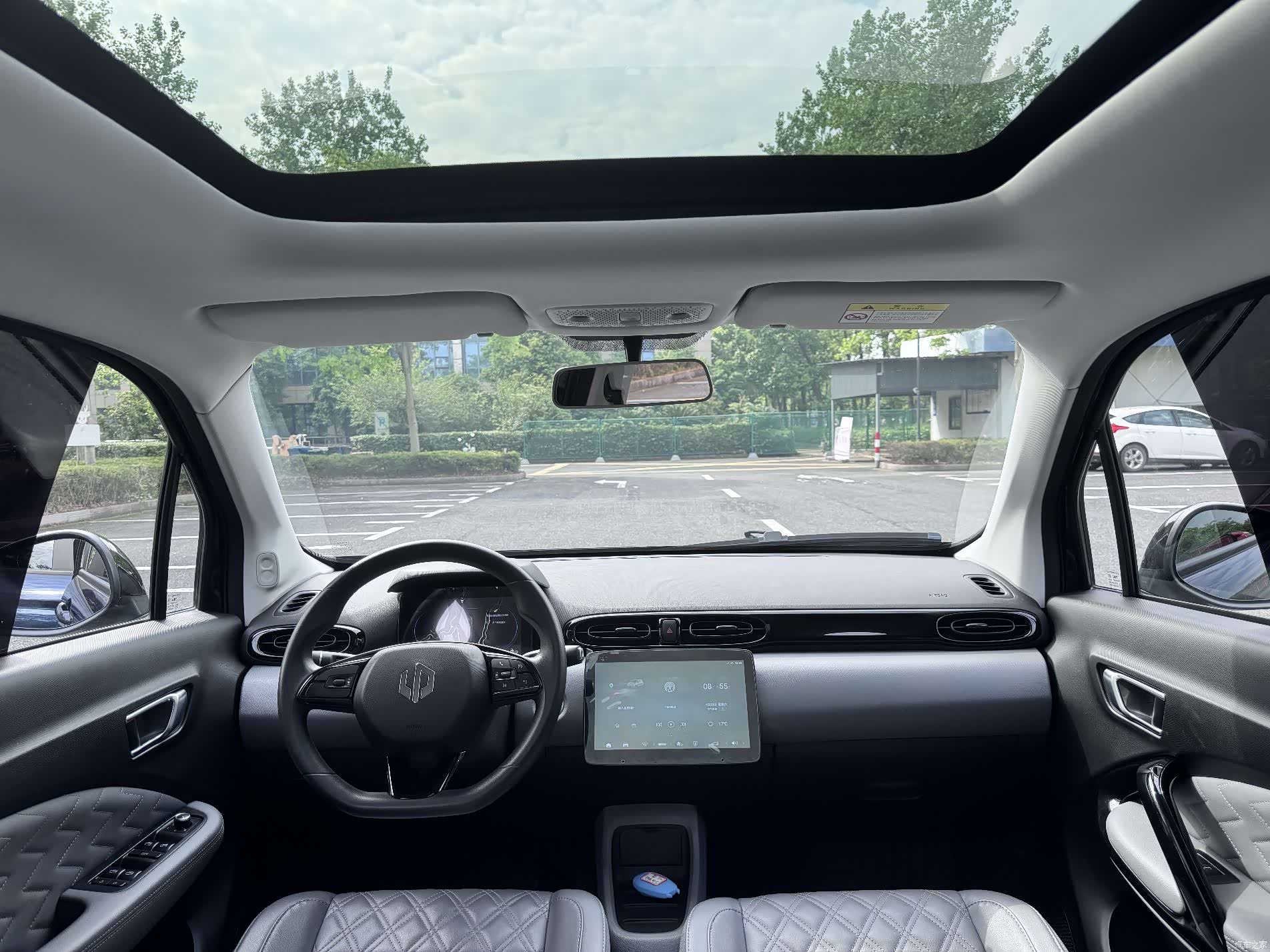 Leapmotor T03, 2021 8