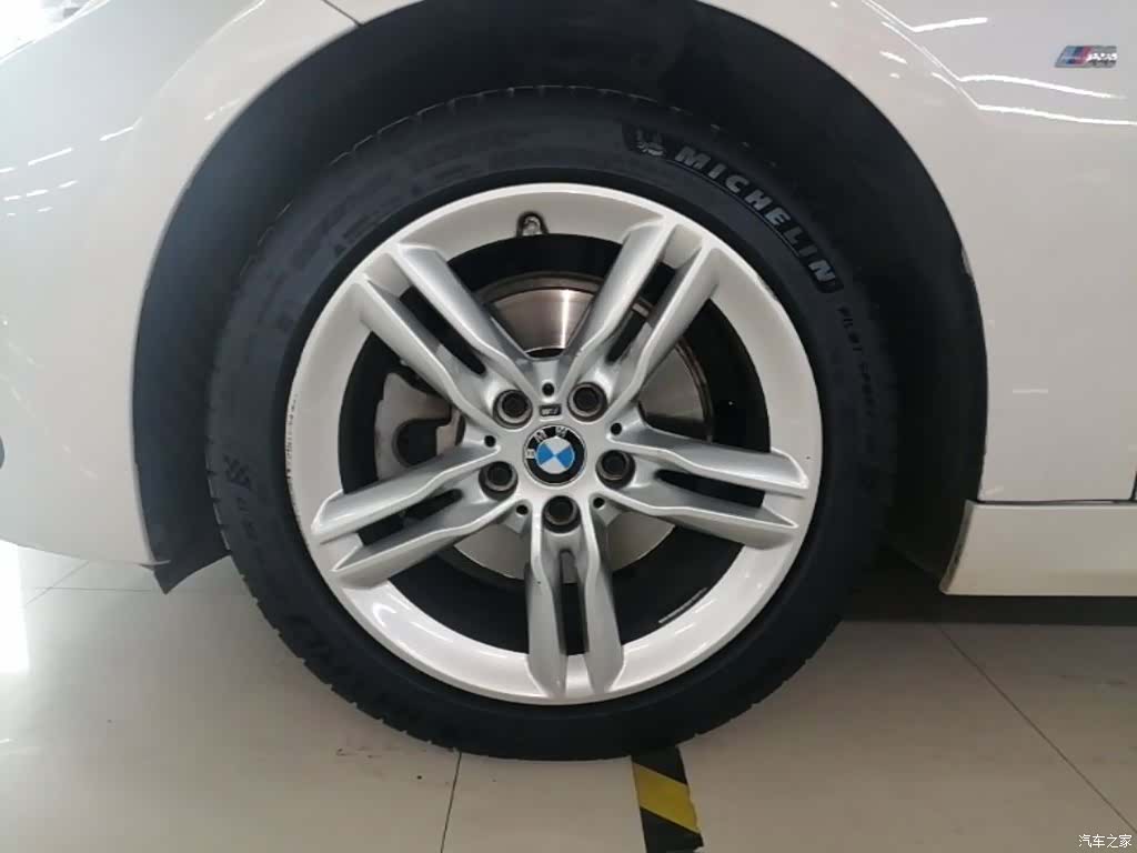 BMW 1 Series, 2020 23