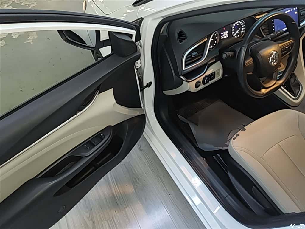 Buick VI, 2021 16
