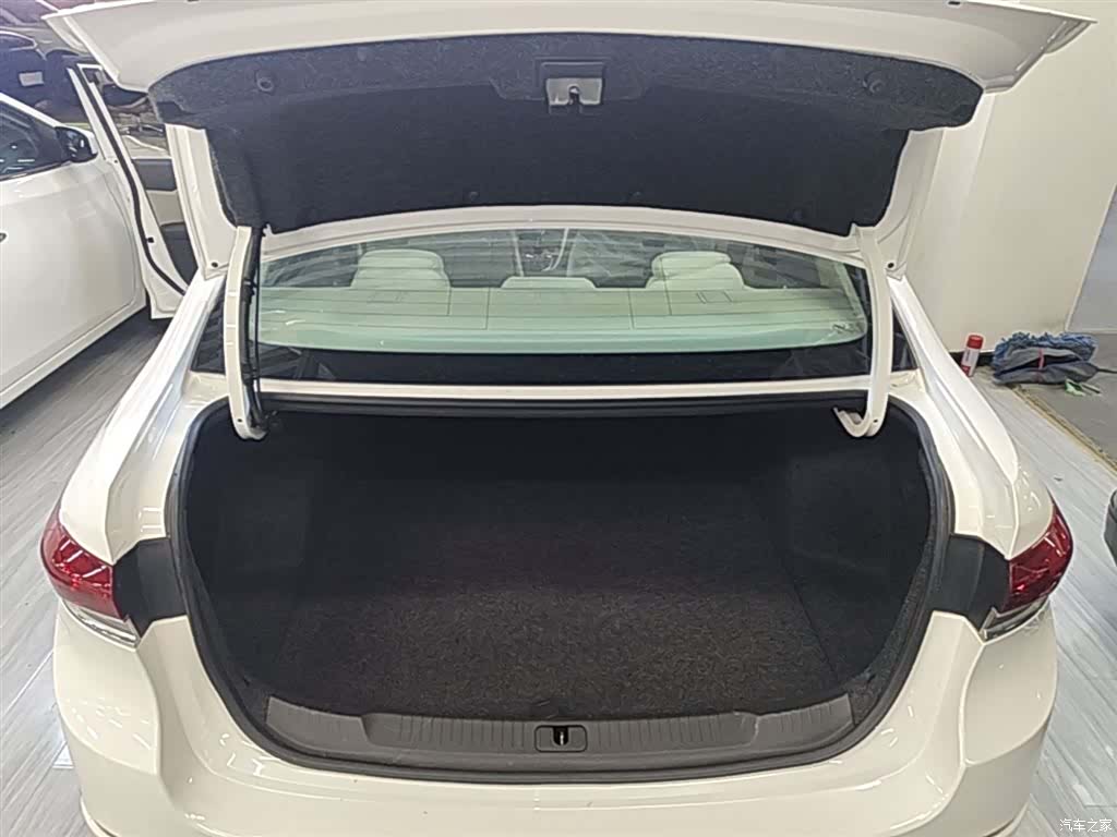 Buick VI, 2021 19
