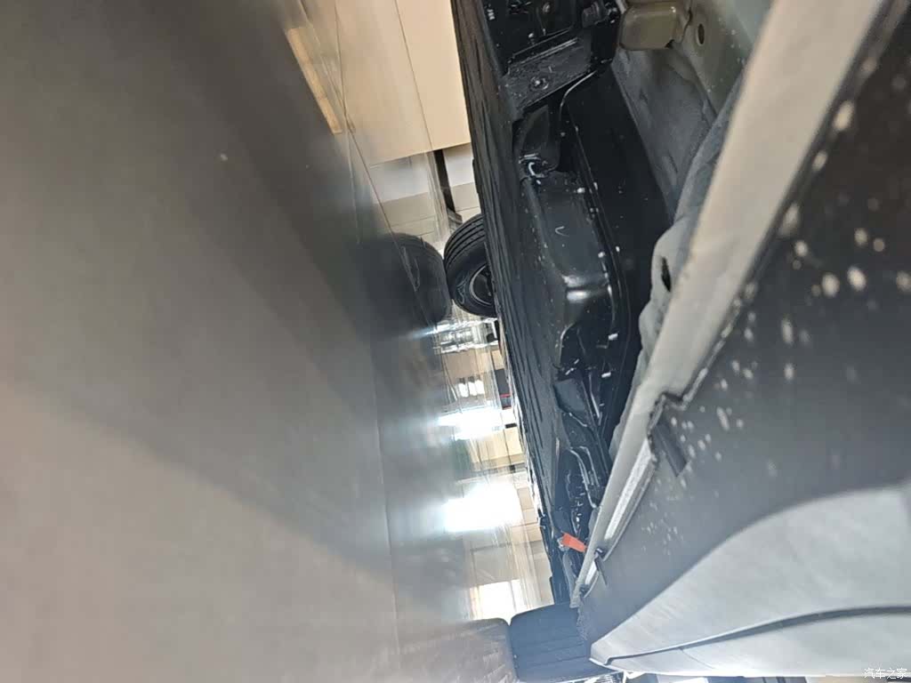 Wuling S, 2025 4
