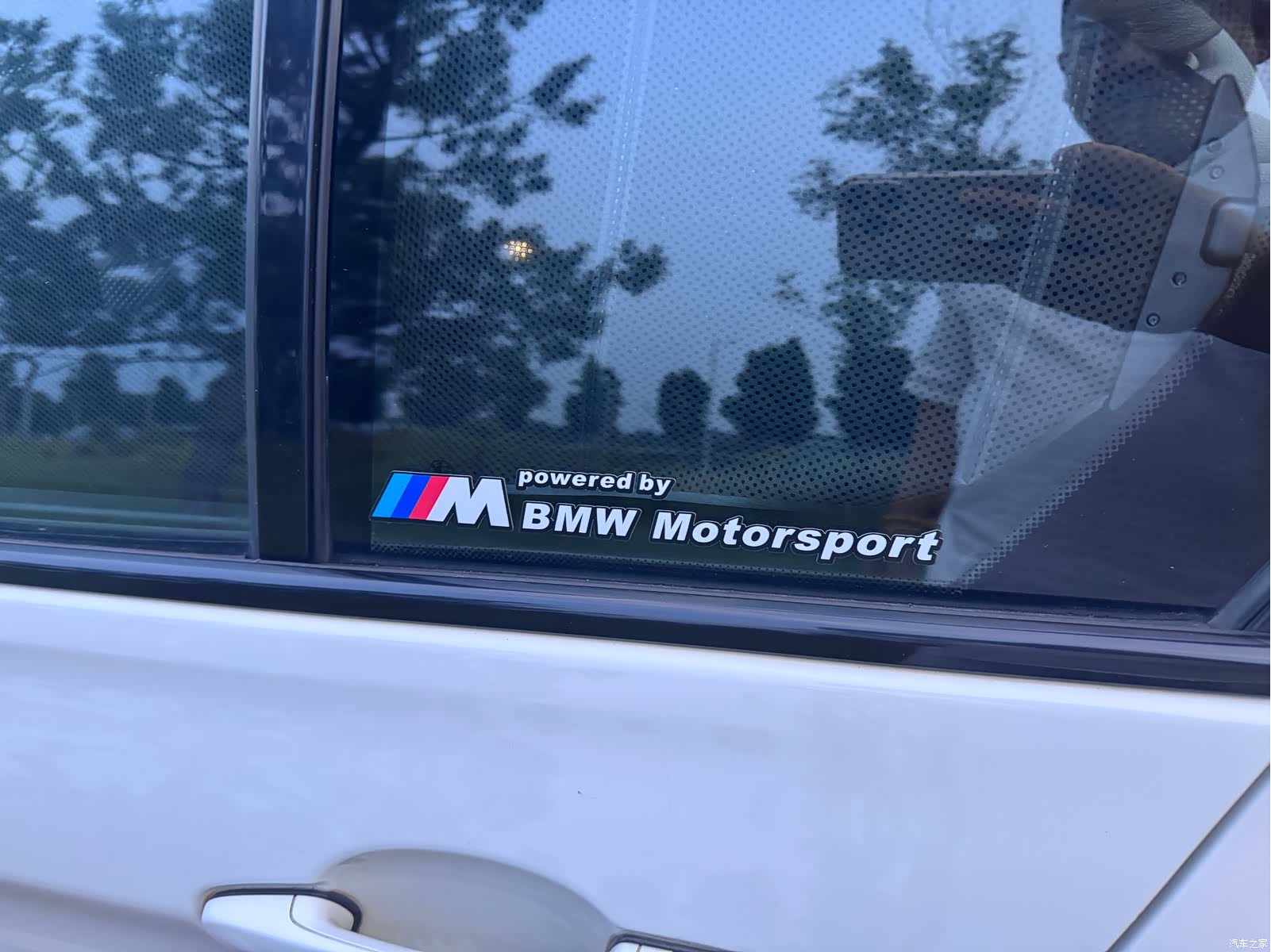 BMW 3 Series, 2017 7
