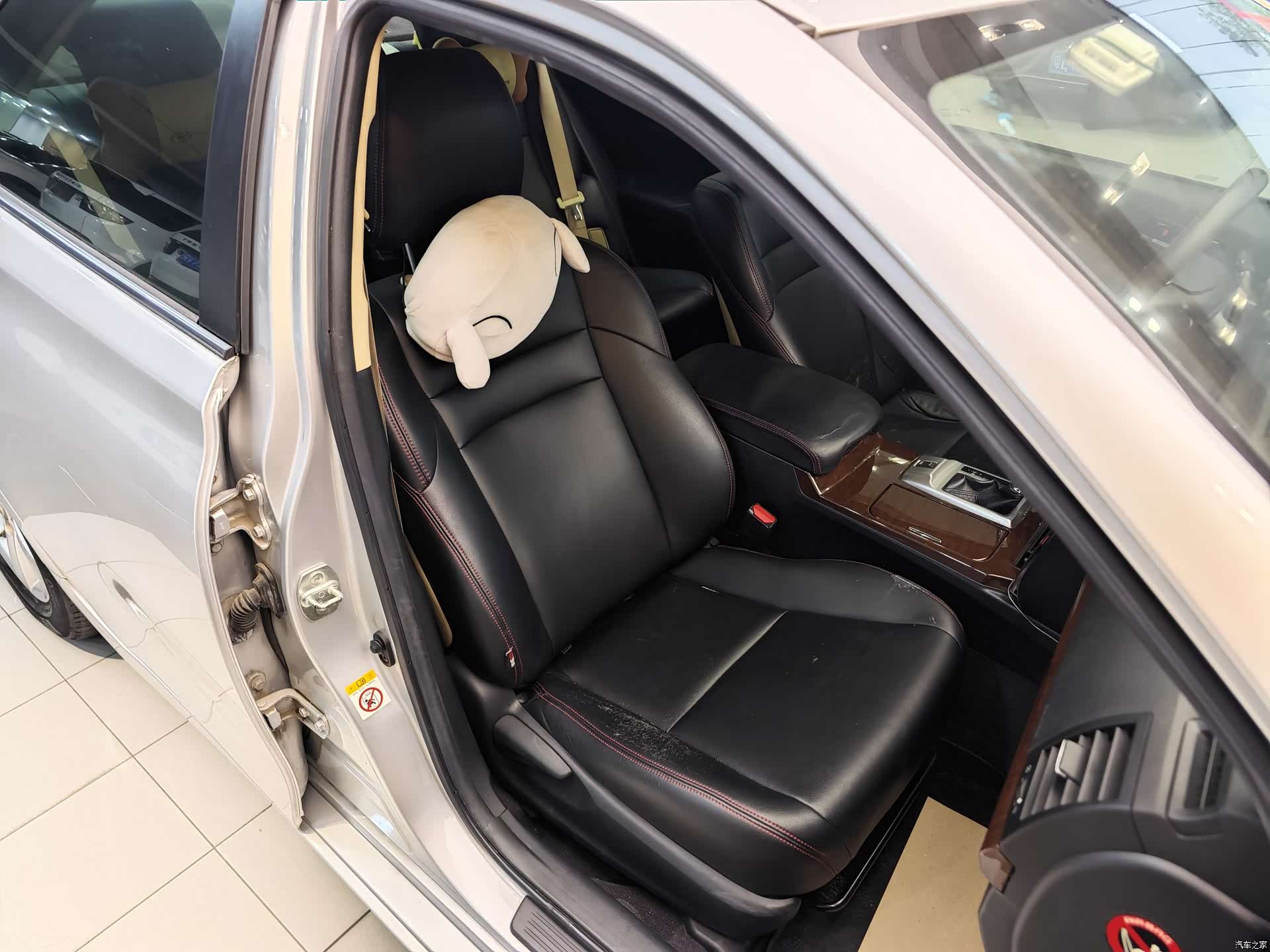 Toyota 2.5S, 2015 33