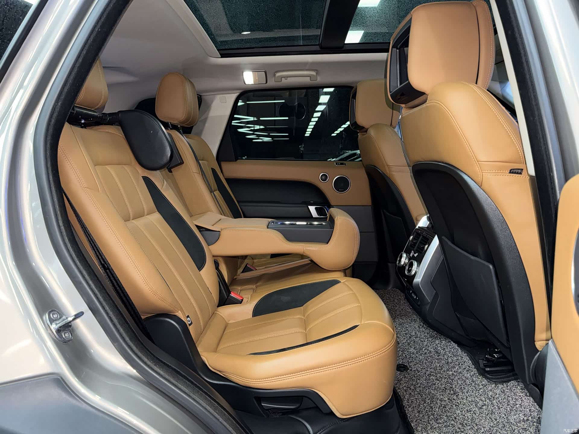 Land Rover Range Rover, 2021 11