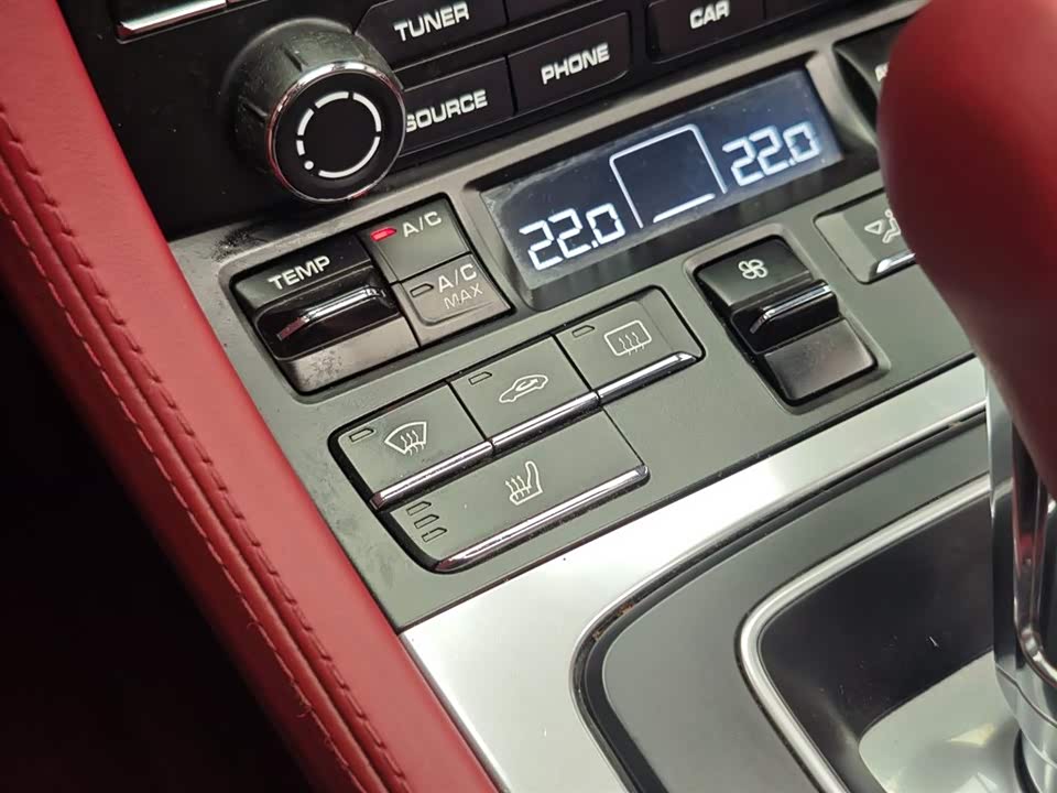 Porsche 718 Porsche 718