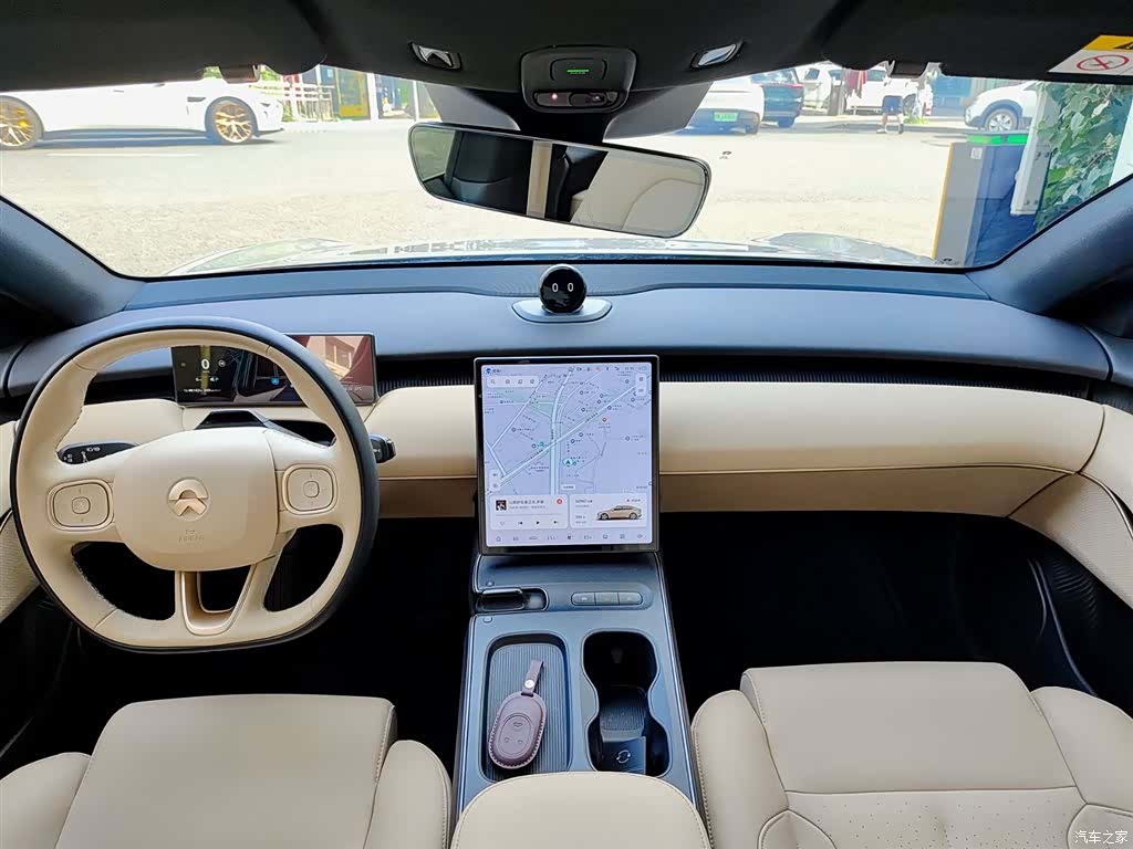 NIO ET5, 2023 11