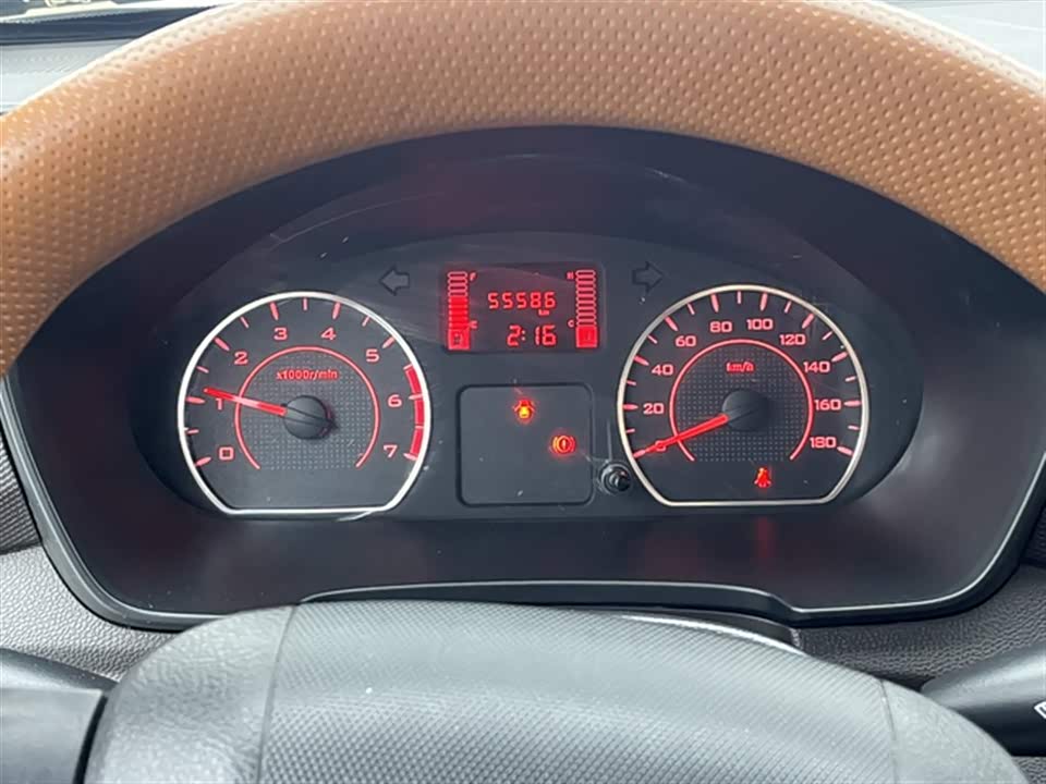 Wuling Wuling Hongguang V