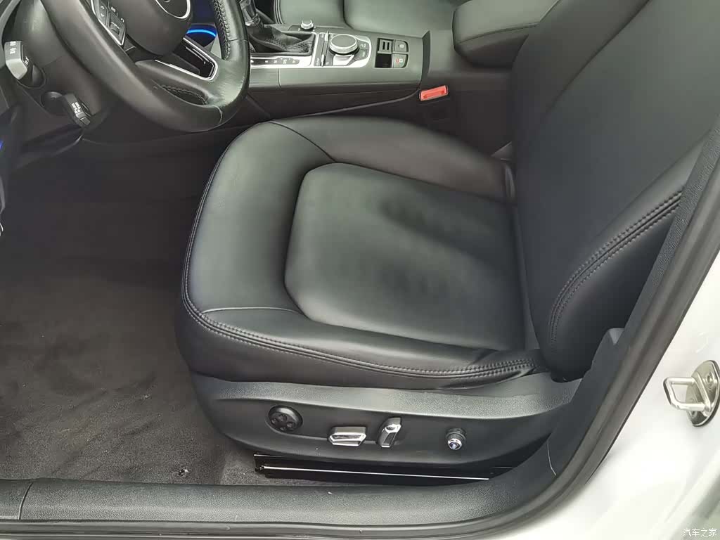 Audi A3, 2020 20