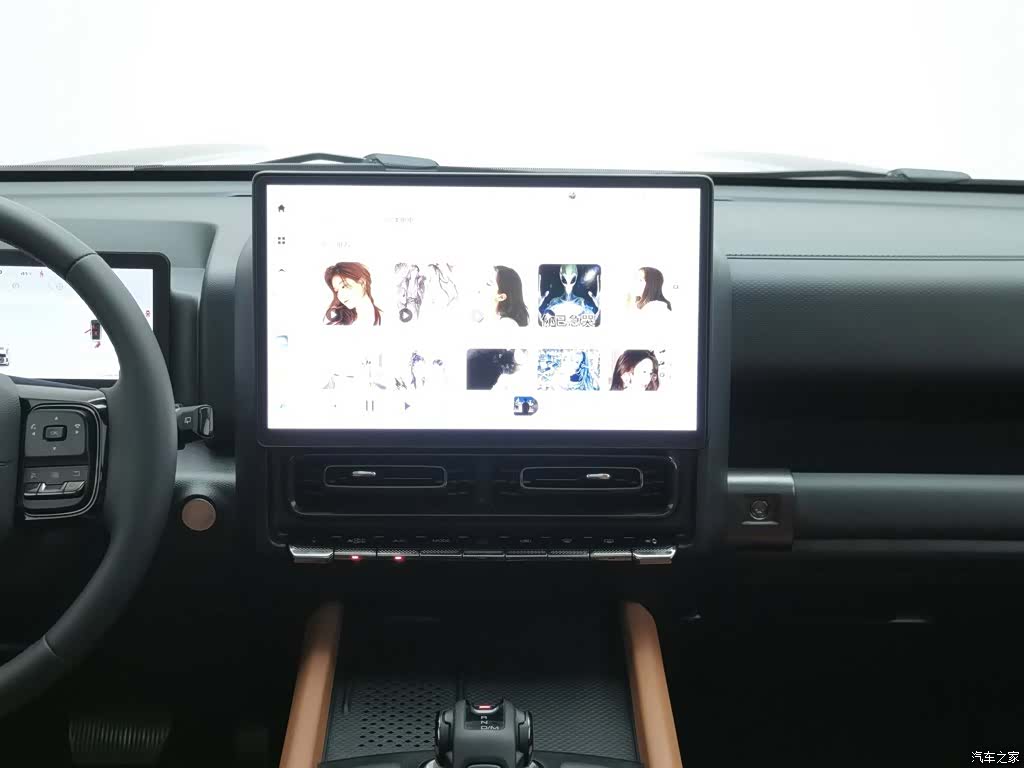 Haval H9, 2025 12