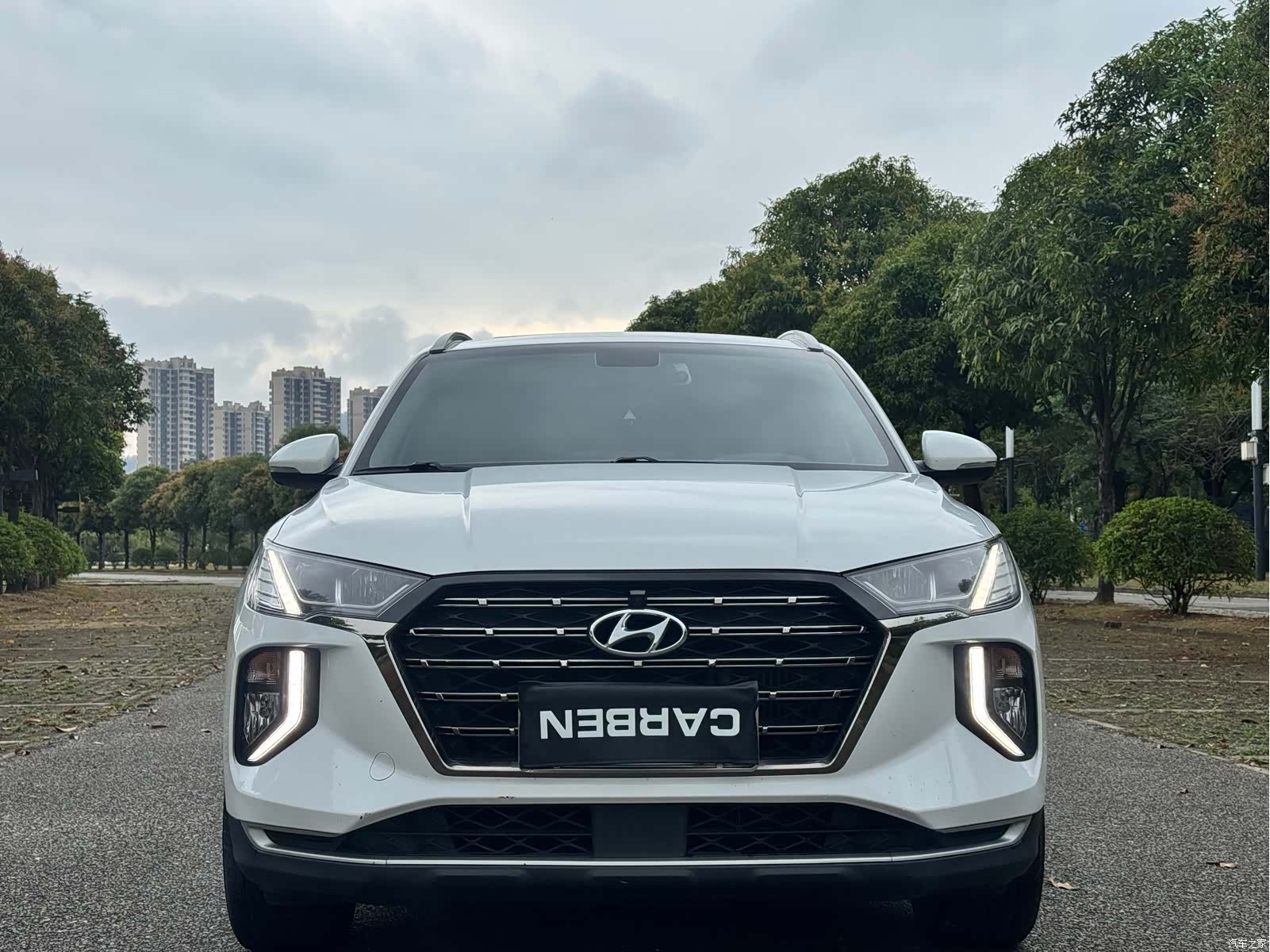 Hyundai Tucson, 2020 2