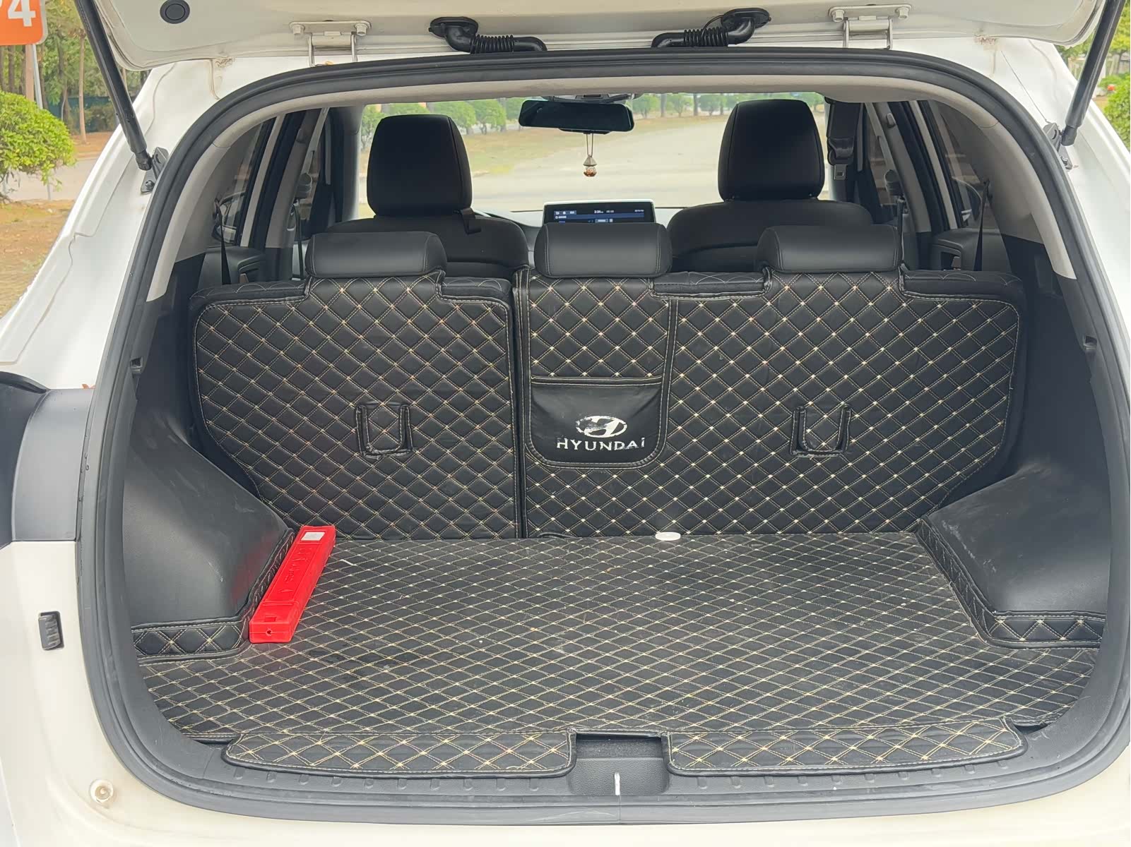 Hyundai Tucson, 2020 23