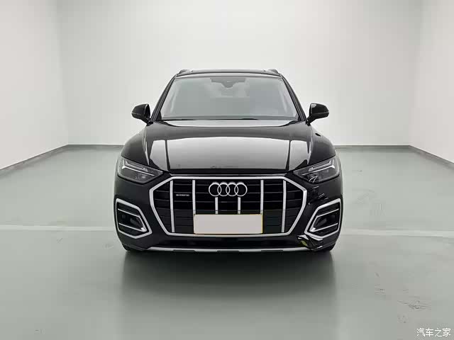 Audi Q5L, 2024 все фото