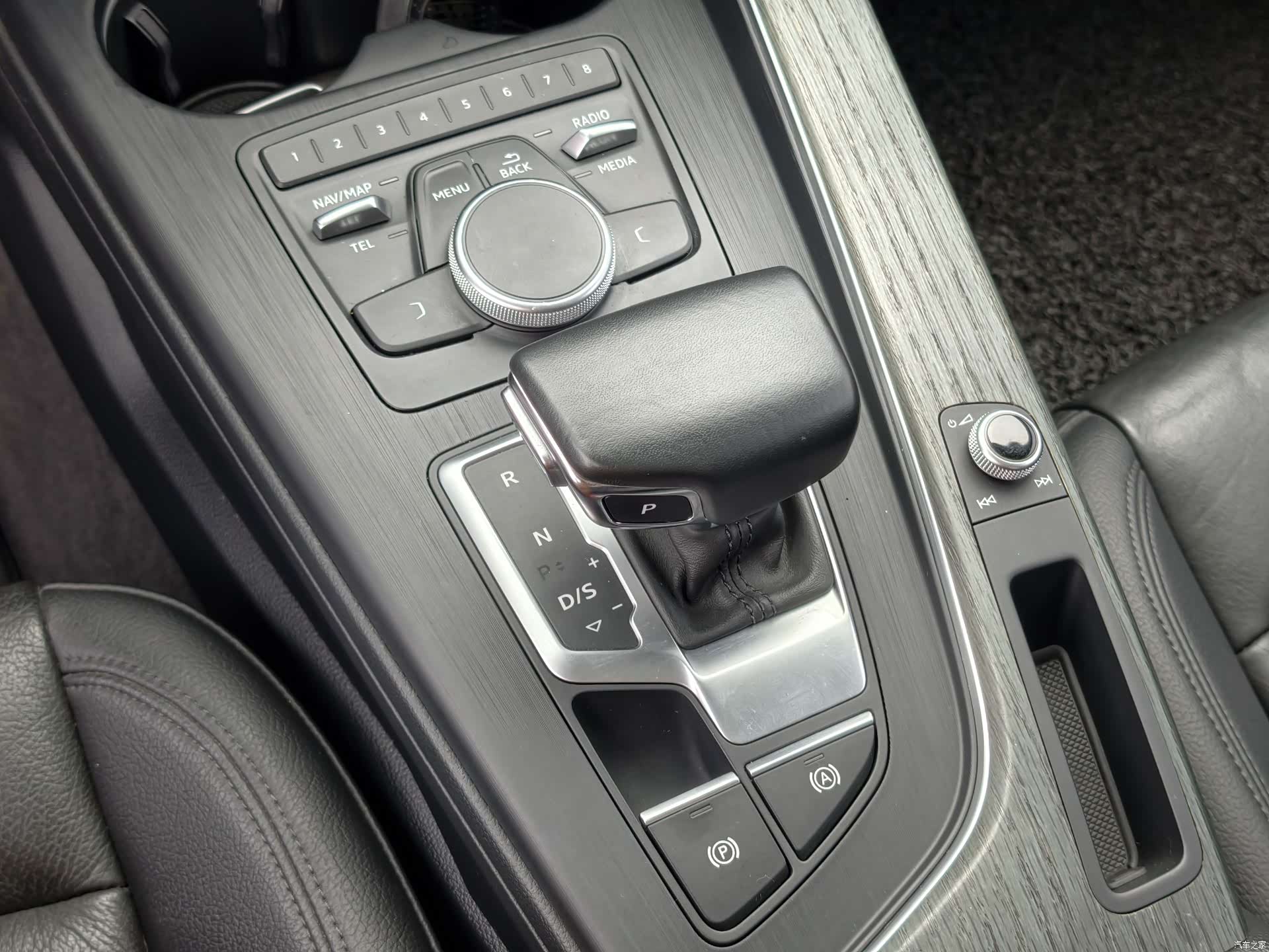 Audi A5, 2019 7