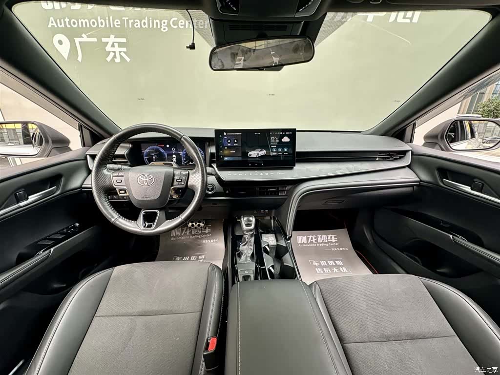 Toyota Camry, 2024 6