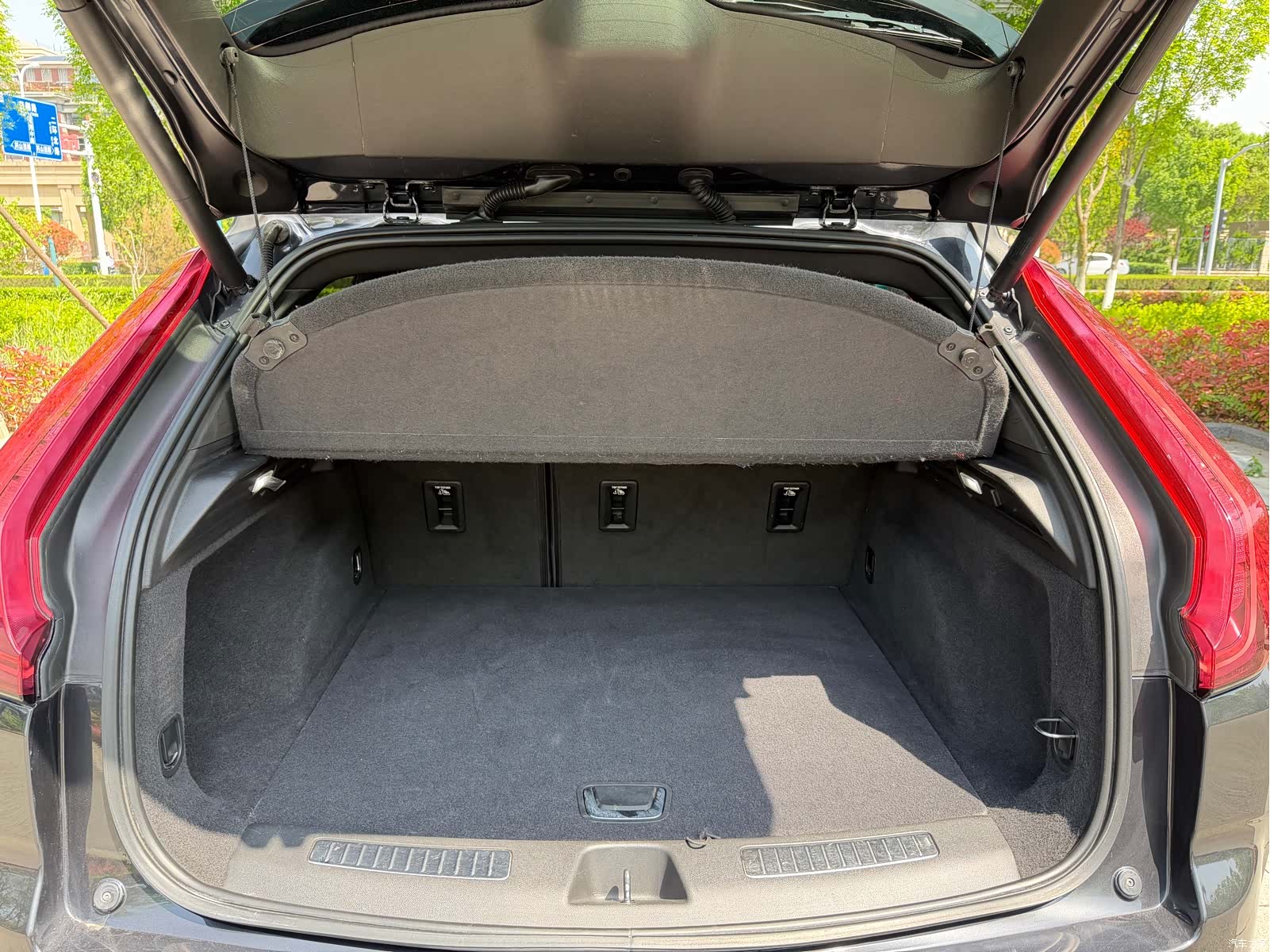 Cadillac XT4, 2019 24