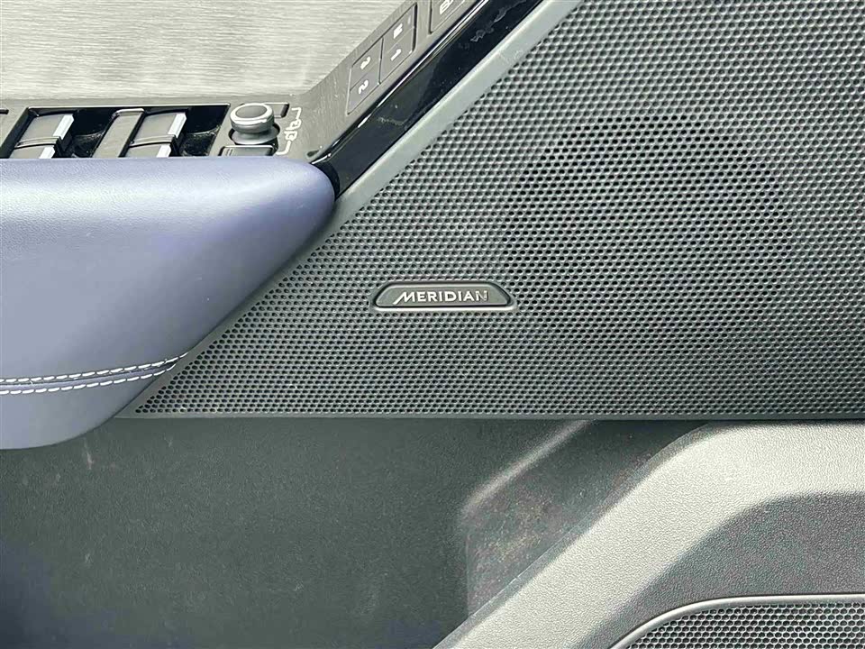 Land Rover Range Rover Star Pulse