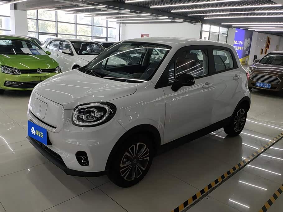 Leapmotor T03