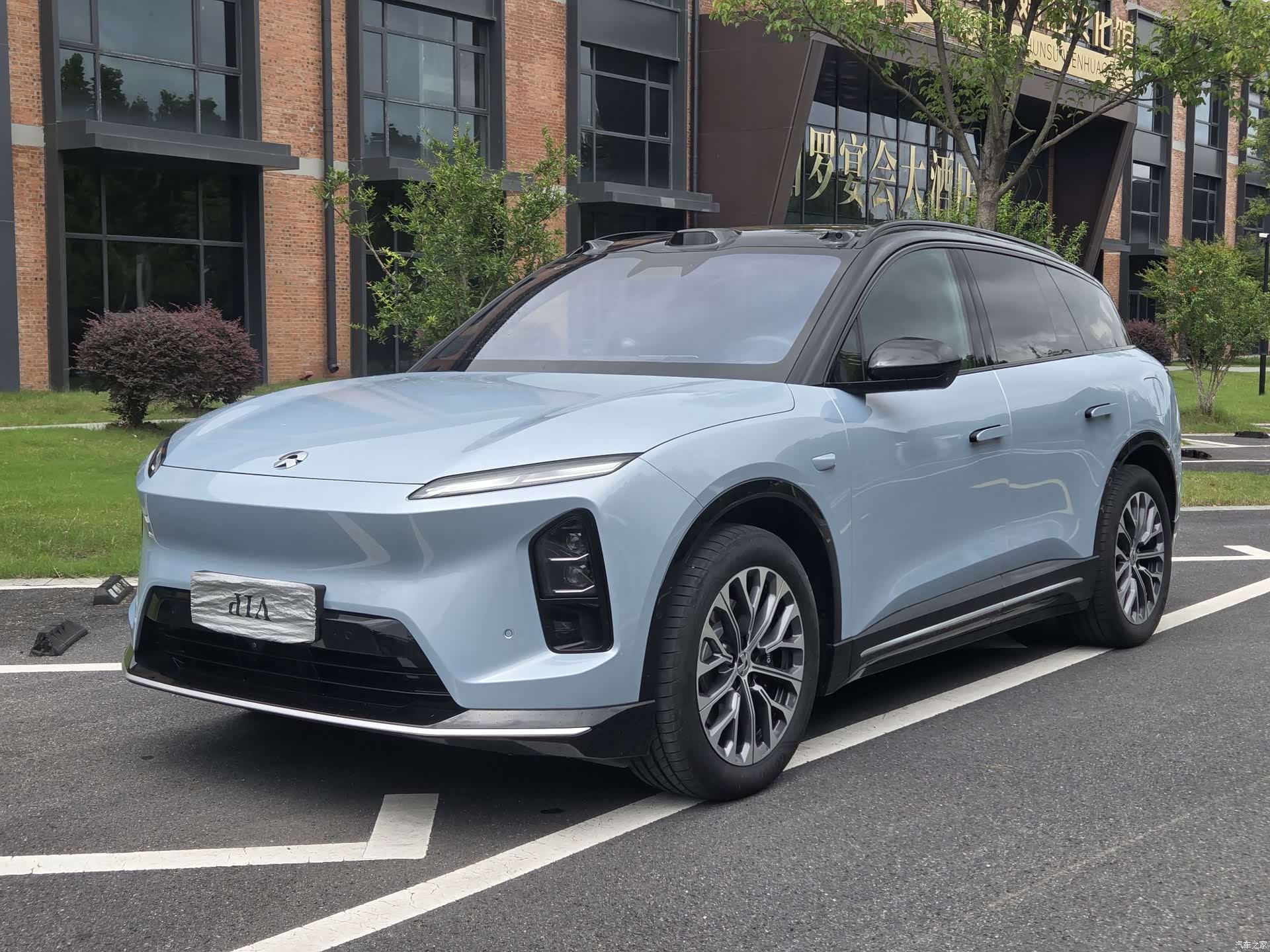 NIO ES6, 2026 1