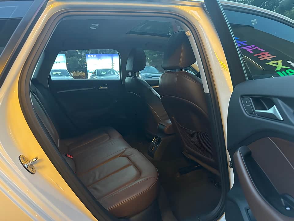Audi A3 Audi A3