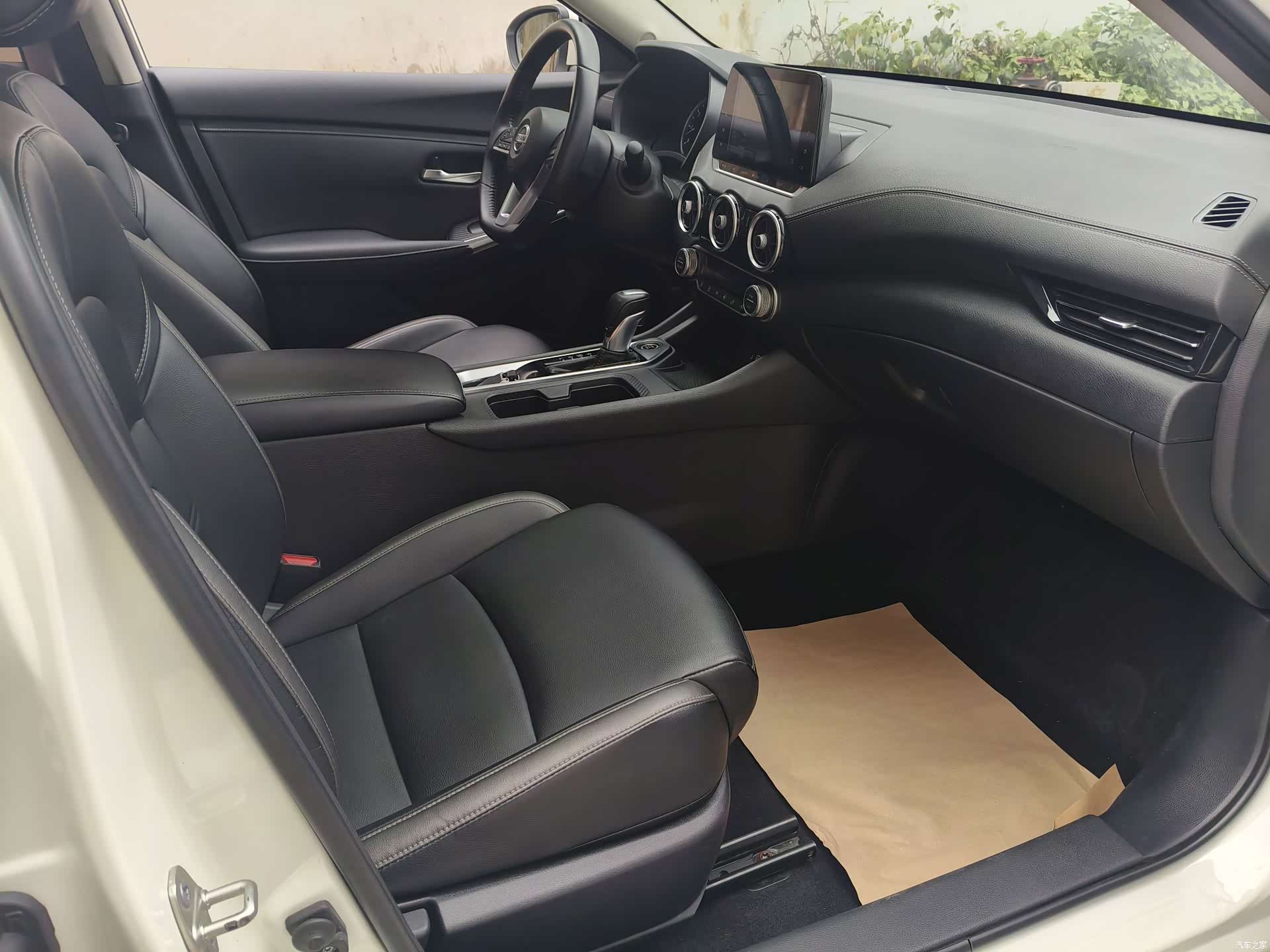 Nissan Sylphy, 2020 9